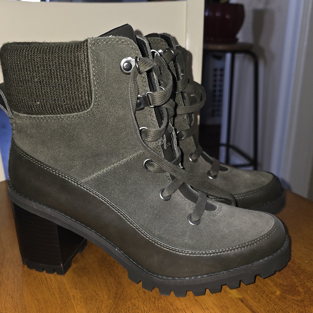 Uggs Booties